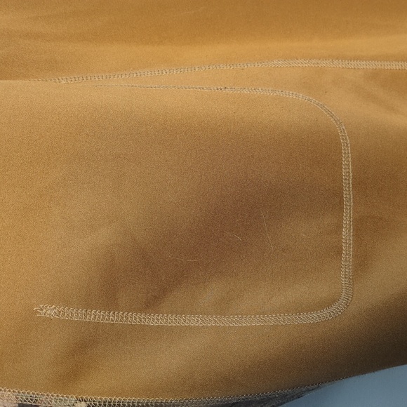 Anthropologie Solitaire Emilie Sueded Kimono Jacket Retail Size S $160 - Picture 10 of 13